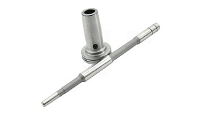 Клапан управляющий F00VC01383 Weifu
