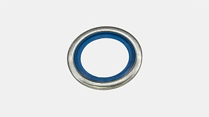 Шайба Usit Ring M48 (G1.1/2") (SCBS. N+MZP) 100 шт. в упаковке