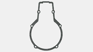 2 421 015 057 прокладка регулятора ТНВД Bosch (Евро-2) 0,5 мм