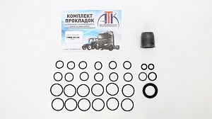 Ремкомплект ТНВД 363-1111010-02 (РТИ)