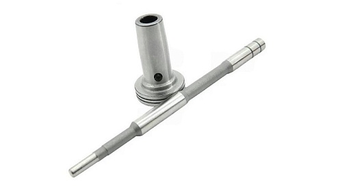 Клапан управляющий F00RJ01692 Weifu
