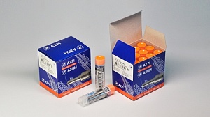 Распылитель RU DLLA146P2437 аналог 0433172437