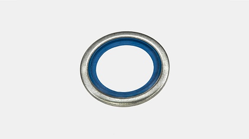 Шайба Usit Ring M42 (G1.1/4'') (SCBS. N+MZP) 100 шт. в упаковке